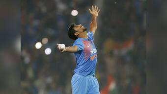 India vs England, 2nd T20I: Jasprit Bumrah, Ashish Nehra help hosts defend modest target, level series