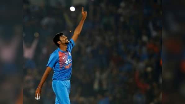 India vs England, 2nd T20I: Jasprit Bumrah on the crucial last over, keeping a clear mind, and more