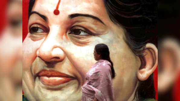 Sasikala convicted: Campaign to turn Veda Nilayam into Jayalalithaa's memorial gains momentum