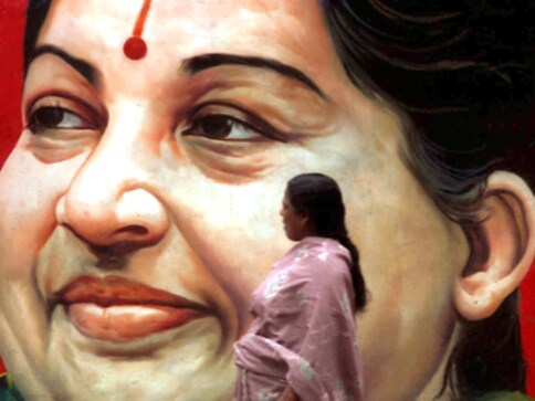 No Bharat Ratna for Jayalalithaa? Madras High Court dismisses PIL to confer late CM with honour No Bharat Ratna for Jayalalithaa? Madras High Court dismisses PIL to confer late CM with honour