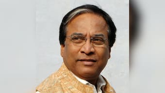 BJP's West Bengal vice-president Jayprakash Majumdar held for taking money from SSC candidates