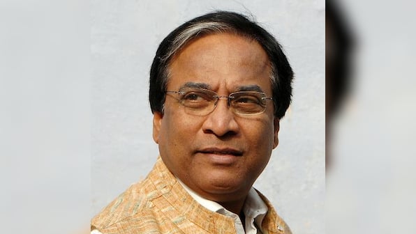 BJP's West Bengal vice-president Jayprakash Majumdar held for taking money from SSC candidates