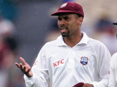 West Indies appoint Jimmy Adams as new director of cricket for three years