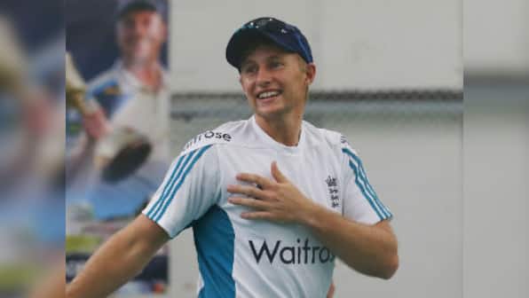 Joe Root says he is ready to take up England's Test captaincy if Alastair Cook decides to quit