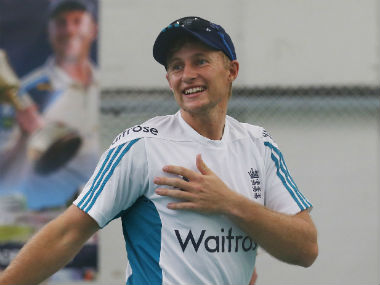 Joe Root says he is ready to take up England's Test captaincy if Alastair Cook decides to quit Joe Root says he is ready to take up England's Test captaincy if Alastair Cook decides to quit