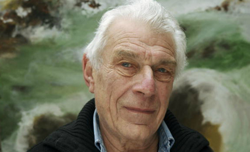 John Berger, pioneering art critic and author of 'Ways of Seeing' dies at 90 John Berger, pioneering art critic and author of 'Ways of Seeing' dies at 90