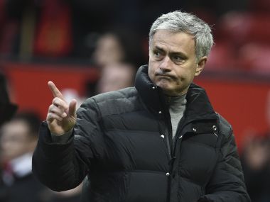 FA Cup: Jose Mourinho to start under-fire Anthony Martial, expects 'difficult' game against Wigan FA Cup: Jose Mourinho to start under-fire Anthony Martial, expects 'difficult' game against Wigan