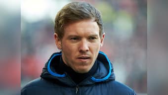 Bundesliga: Hoffenheim’s fairytale run is a reflection of coach Julian Nagelsmann's zealous philosophy