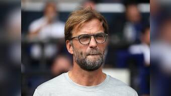 Premier League: Liverpool manager Jurgen Klopp determined to land top transfer targets