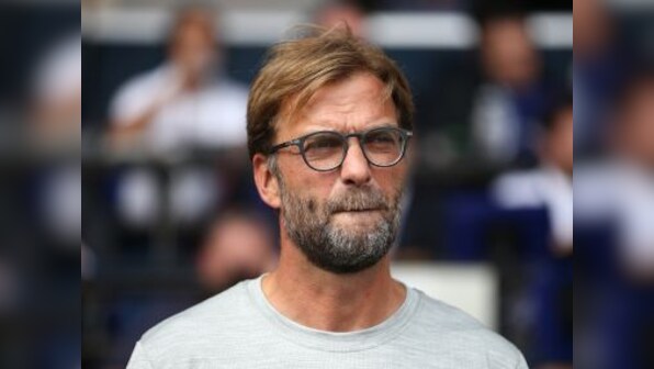 Premier League: Liverpool manager Jurgen Klopp determined to land top transfer targets