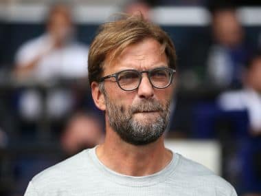 Premier League: Liverpool manager Jurgen Klopp determined to land top transfer targets