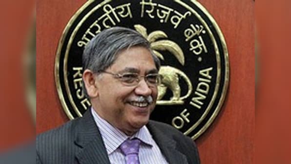 Exclusive: Talk of cashless economy ‘unreal’, agenda of MNCs, says former RBI dy gov KC Chakrabarty