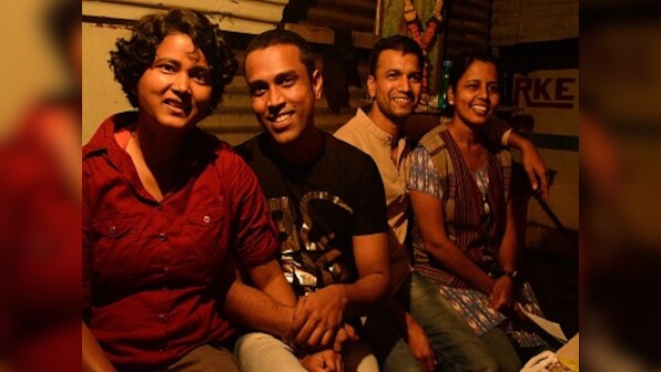 Songs of freedom: Jailed for 4 years, Kabir Kala Manch members are now ready with new music