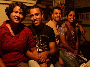 Songs of freedom: Jailed for 4 years, Kabir Kala Manch members are now ready with new music