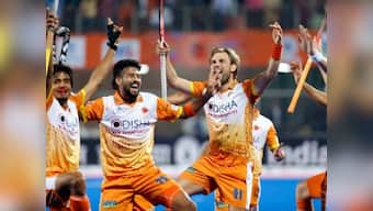 Hockey India League 2017: Kalinga Lancers ride on Gurjinder Singh's penalty to claim opening win