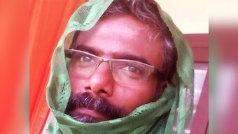 Don't wish to live as a writer: Malayalam author's Facebook post grim reminder of Perumal Murugan