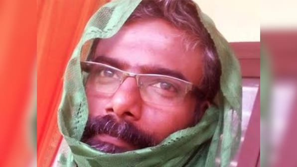 Don't wish to live as a writer: Malayalam author's Facebook post grim reminder of Perumal Murugan