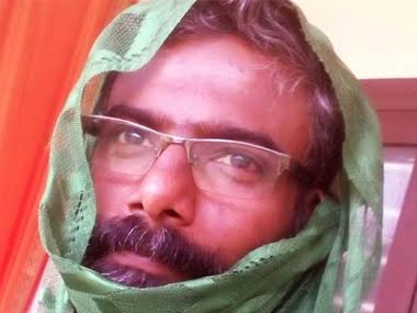 Don't wish to live as a writer: Malayalam author's Facebook post grim reminder of Perumal Murugan Don't wish to live as a writer: Malayalam author's Facebook post grim reminder of Perumal Murugan