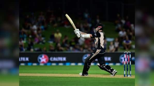 New Zealand vs Bangladesh, 1st T20I: Kane Williamson's knock powers hosts to easy win