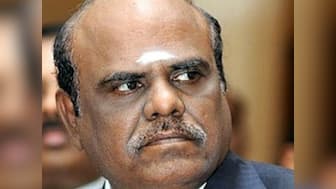 Justice Karnan row: Supreme Court raises doubts over Calcutta HC judge's sanity, says orders passed by him invalid