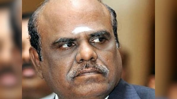 Justice Karnan sentenced: Image of the judiciary has been tarnished, Soli Sorabjee tells Firstpost