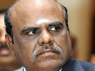 Justice Karnan row: Supreme Court raises doubts over Calcutta HC judge's sanity, says orders passed by him invalid