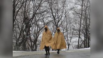 A soldier's life: In Jammu and Kashmir, jawans battle sub-zero temperatures, official apathy