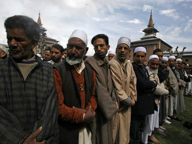 Mumbai HC judgement has weakened the voice of inclusive, integrationist Kashmiri Muslims Mumbai HC judgement has weakened the voice of inclusive, integrationist Kashmiri Muslims