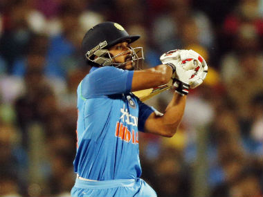 India vs England 3rd ODI Highlights: Visitors win by 5 runs; Jadhav's heroics not enough India vs England 3rd ODI Highlights: Visitors win by 5 runs; Jadhav's heroics not enough