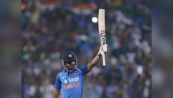 India vs England: How Kedar Jadhav added brawn to his game by turning non-vegetarian