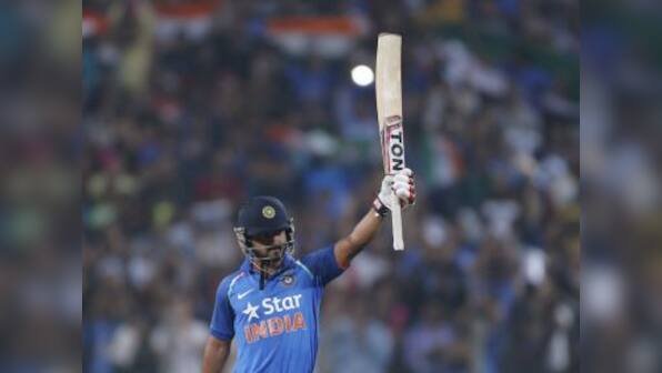 India vs England: How Kedar Jadhav added brawn to his game by turning non-vegetarian
