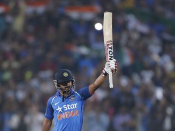 India vs England: How Kedar Jadhav added brawn to his game by turning non-vegetarian