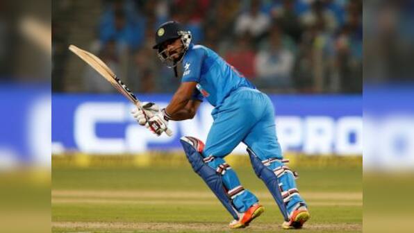 India vs England: Kedar Jadhav, a toiler from domestic cricket whose time has come