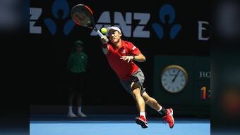 Australian Open 2017: Kei Nishikori, Venus Williams advance to 4th round with easy wins