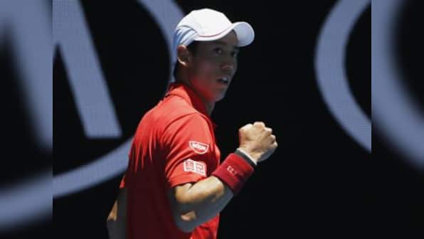 Australian Open 2017: Kei Nishikori survives gruelling 5-setter, calls for Davis Cup format change