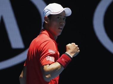 Australian Open 2017: Kei Nishikori survives gruelling 5-setter, calls for Davis Cup format change Australian Open 2017: Kei Nishikori survives gruelling 5-setter, calls for Davis Cup format change