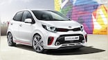 All-new Kia Picanto unveiled