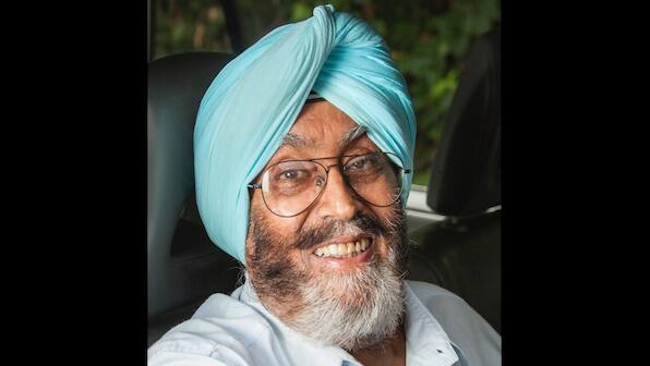 Kishie Singh wins IRF Media Road Safety Award