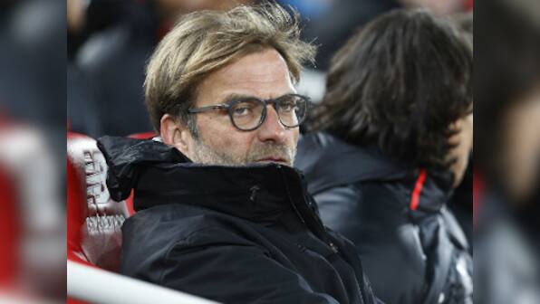 FA Cup: Liverpool boss Jurgen Klopp defends inexperienced team after draw against Plymouth