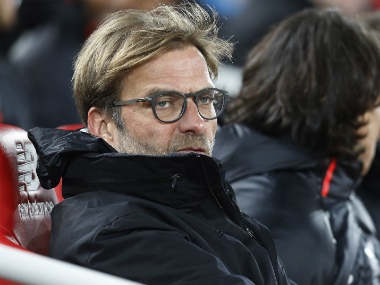 FA Cup: Liverpool boss Jurgen Klopp defends inexperienced team after draw against Plymouth FA Cup: Liverpool boss Jurgen Klopp defends inexperienced team after draw against Plymouth