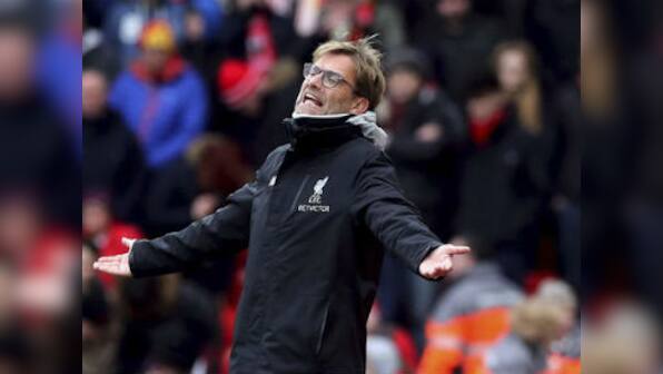 FA Cup: Jurgen Klopp admits Liverpool played 'very bad' after shock defeat