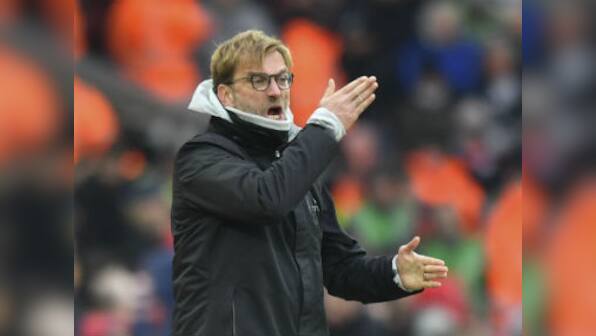 League Cup: Liverpool boss Jurgen Klopp furious with refereeing decisions against Southampton