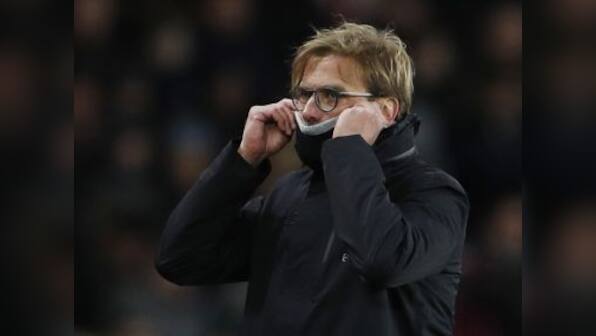 Premier League: Liverpool manager Jurgen Klopp frustrated by stalled transfer plans