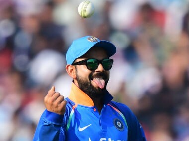 What Is Virat Kohli's Net Worth In 2022?