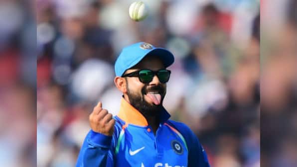 India vs England: Virat Kohli not bothered by pacer Tymal Mills, says he has 'played 90mph before'