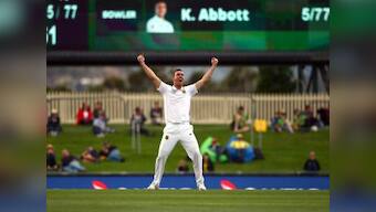 Why Kyle Abbott's Kolpak exit from South Africa is bad news for international cricket