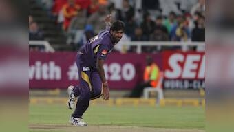 IPL 2017: Kolkata Knight Riders name Laxmipathy Balaji as bowling coach