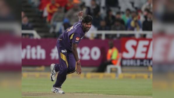 IPL 2017: Kolkata Knight Riders name Laxmipathy Balaji as bowling coach