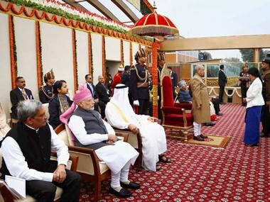 Ashok Chakra Awardees widow wants children to join army, follow their fathers footsteps,