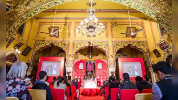 Jaipur Literature Festival: Time to redefine the entire celebrity discourse by mainstreaming fringe voices